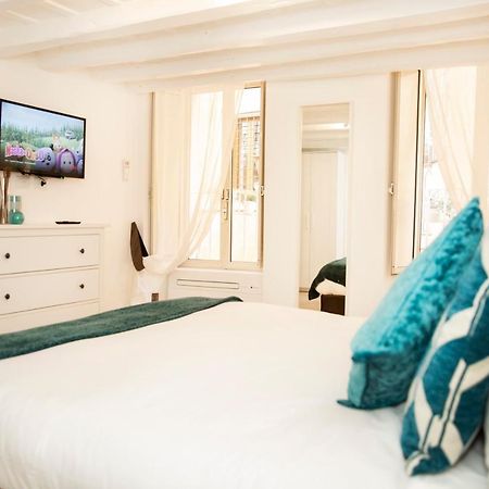 Maison Tartarughe Ρώμη Εξωτερικό φωτογραφία
