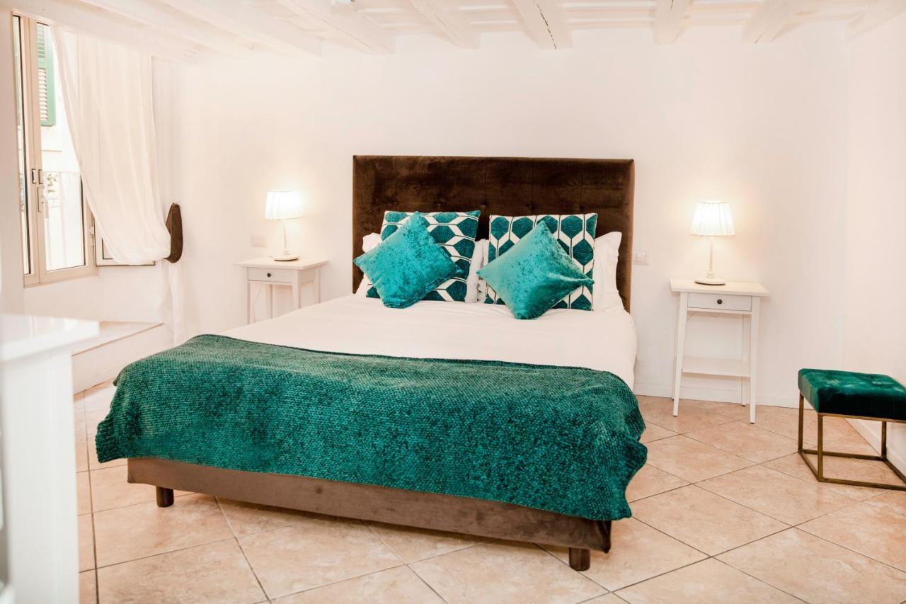 Maison Tartarughe Ρώμη Εξωτερικό φωτογραφία