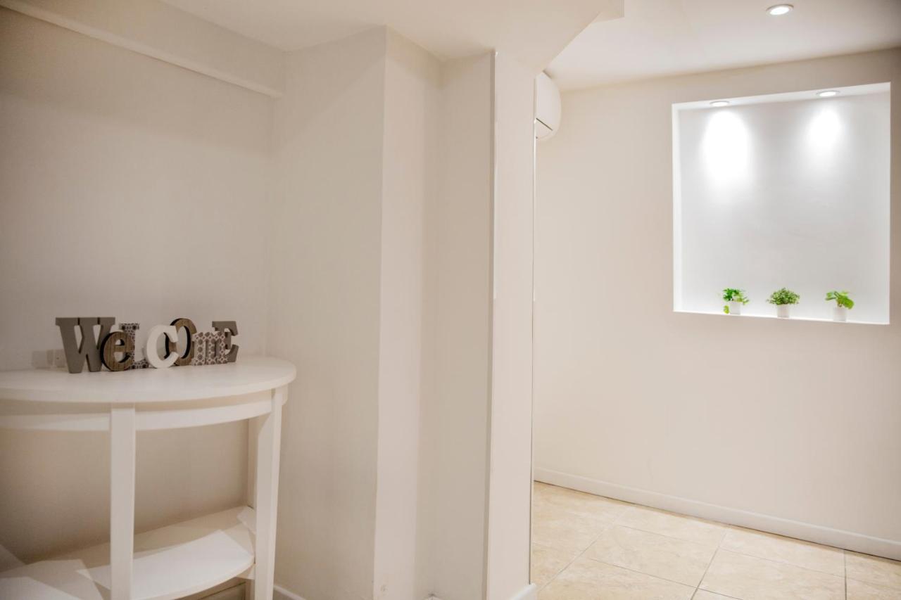 Maison Tartarughe Ρώμη Εξωτερικό φωτογραφία