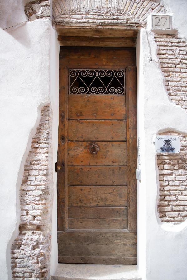 Maison Tartarughe Ρώμη Εξωτερικό φωτογραφία