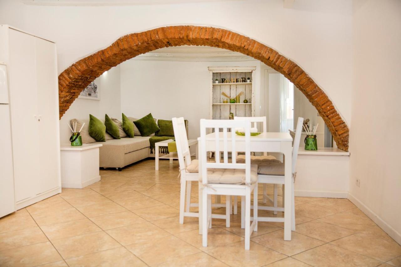 Maison Tartarughe Ρώμη Εξωτερικό φωτογραφία